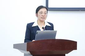 許校長總結講話
